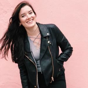 Meet your Posher, Sasha